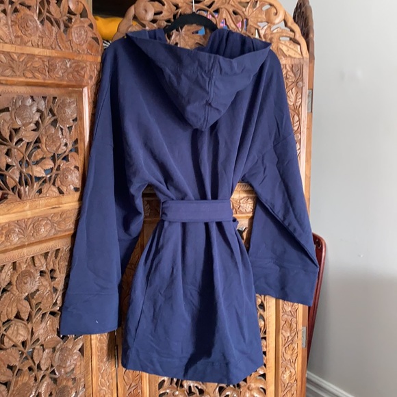 Ninety Percent robe - purchased on ssense. - Picture 2 of 2